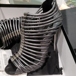 L.A.M.B Heels